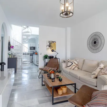 Global Magni In Parador Area 22462 بيت للعطل
