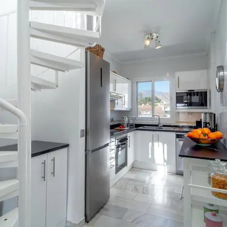 بيت للعطل Global Magni In Parador Area 22462 نيرخا