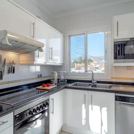 Global Magni In Parador Area 22462 بيت للعطل
