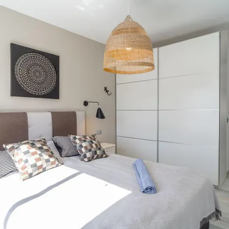 펜션 Global Magni In Parador Area 22462